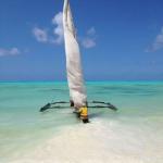 dhow