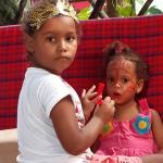 Samira and Asia