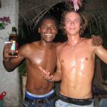 New Year 2009