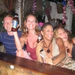 New Year 2009