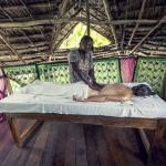 Culture and Mustapha
