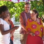 Guest speeches