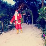 Chistmas eve