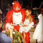 Santa
