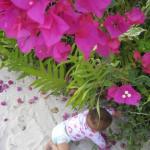 Exploring baby