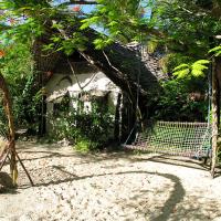 Africa House