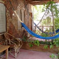 Maua room