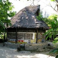 Round Room